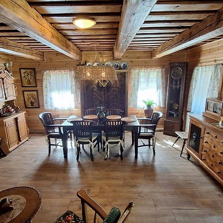 Вілла Dom Caloroczny Jozefinka W Karkonoszach Ковари Екстер'єр фото
