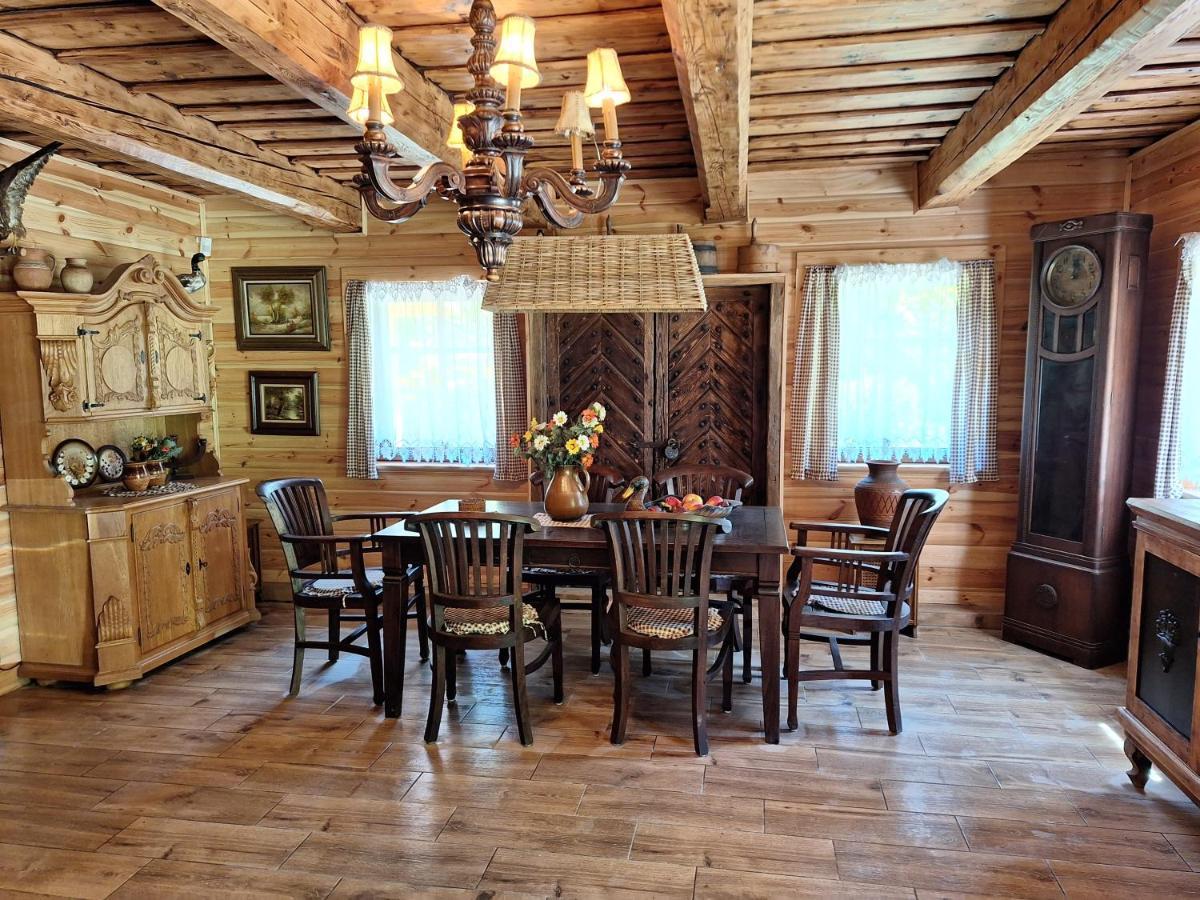 Вілла Dom Caloroczny Jozefinka W Karkonoszach Ковари Екстер'єр фото